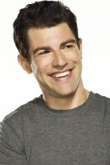 Max Greenfield