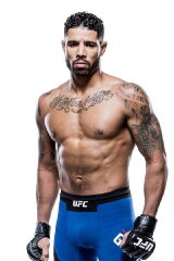 Max Griffin