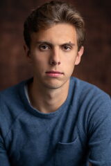 Max Jasper