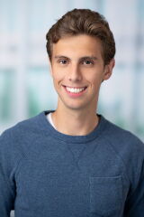 Max Jasper