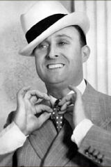 Max Miller
