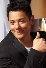 Max Mok Siu-Chung