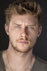 Max Parker