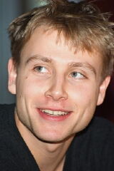 Max Riemelt