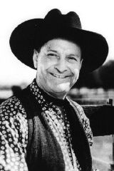 Max Terhune