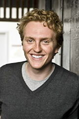Max Topplin