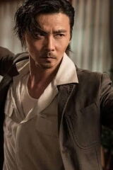 Max Zhang