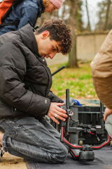 Maxence Bernizet