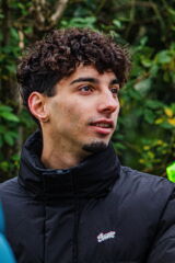 Maxence Bernizet