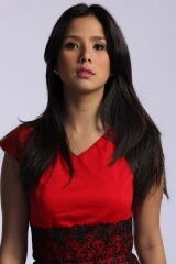 Maxene Magalona