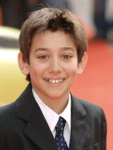 Maxim Baldry