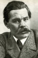 Maxim Gorky