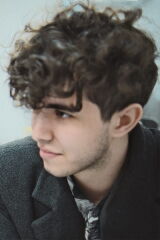 Maxim Kuzhba