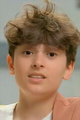 Maximillian Florio Barimani