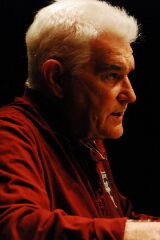 Máximo Barro