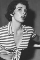 Maxine Cooper