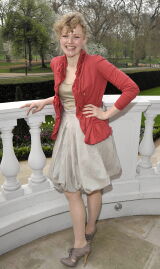 Maxine Peake