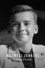Maxwell Jenkins