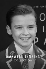 Maxwell Jenkins