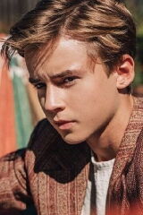 Maxwell Jenkins