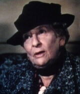 May Robson