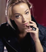 Maya Booth