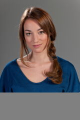 Maya Booth
