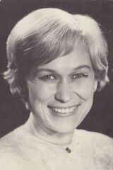 Maya Bulgakova