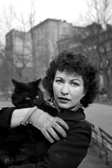 Maya Deren