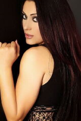 Maya Nasry