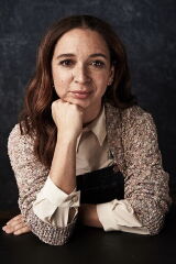 Maya Rudolph