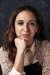 Maya Rudolph
