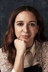 Maya Rudolph