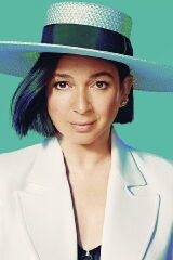 Maya Rudolph