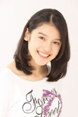 Maya Suzuno