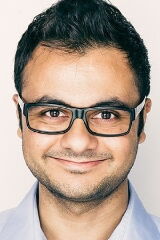 Mayank Bhatter