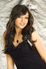 Mayar El Ghity