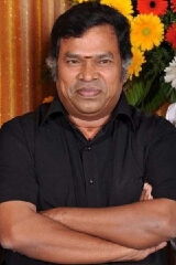 Mayilsamy