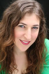 Mayim Bialik