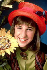 Mayim Bialik