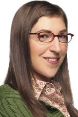 Mayim Bialik