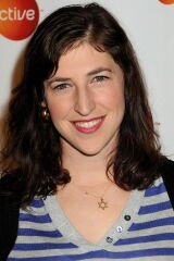 Mayim Bialik