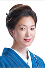 Mayumi Wakamura