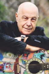 Mazhar Alanson