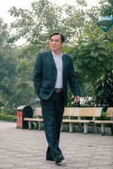 Mạnh Cường