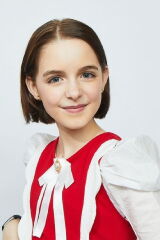 Mckenna Grace