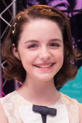 Mckenna Grace
