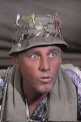 McLean Stevenson