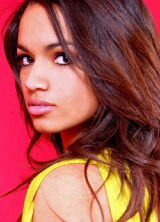 Meagan Tandy