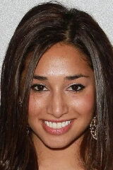 Meaghan Rath
